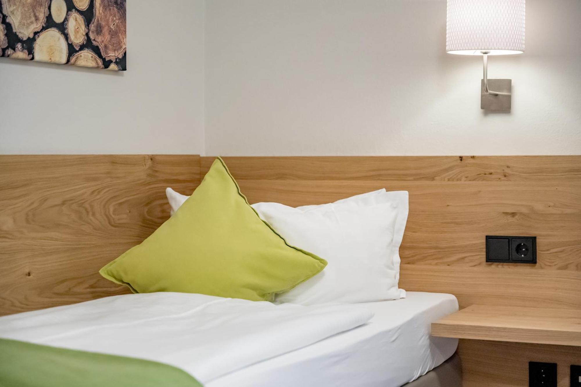 Ruhpoldinger Hof - Hotel & Wellness Экстерьер фото