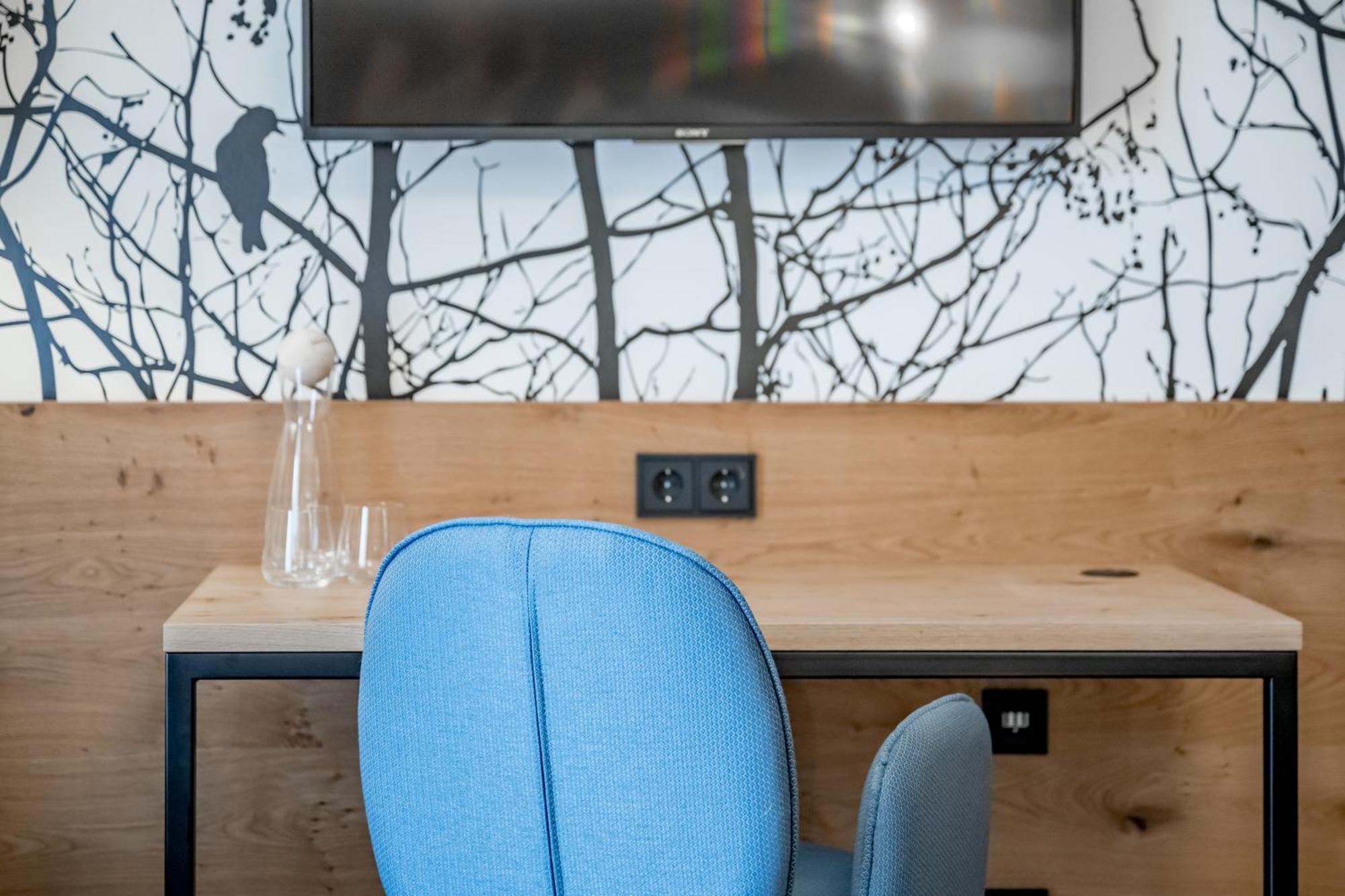 Ruhpoldinger Hof - Hotel & Wellness Номер фото