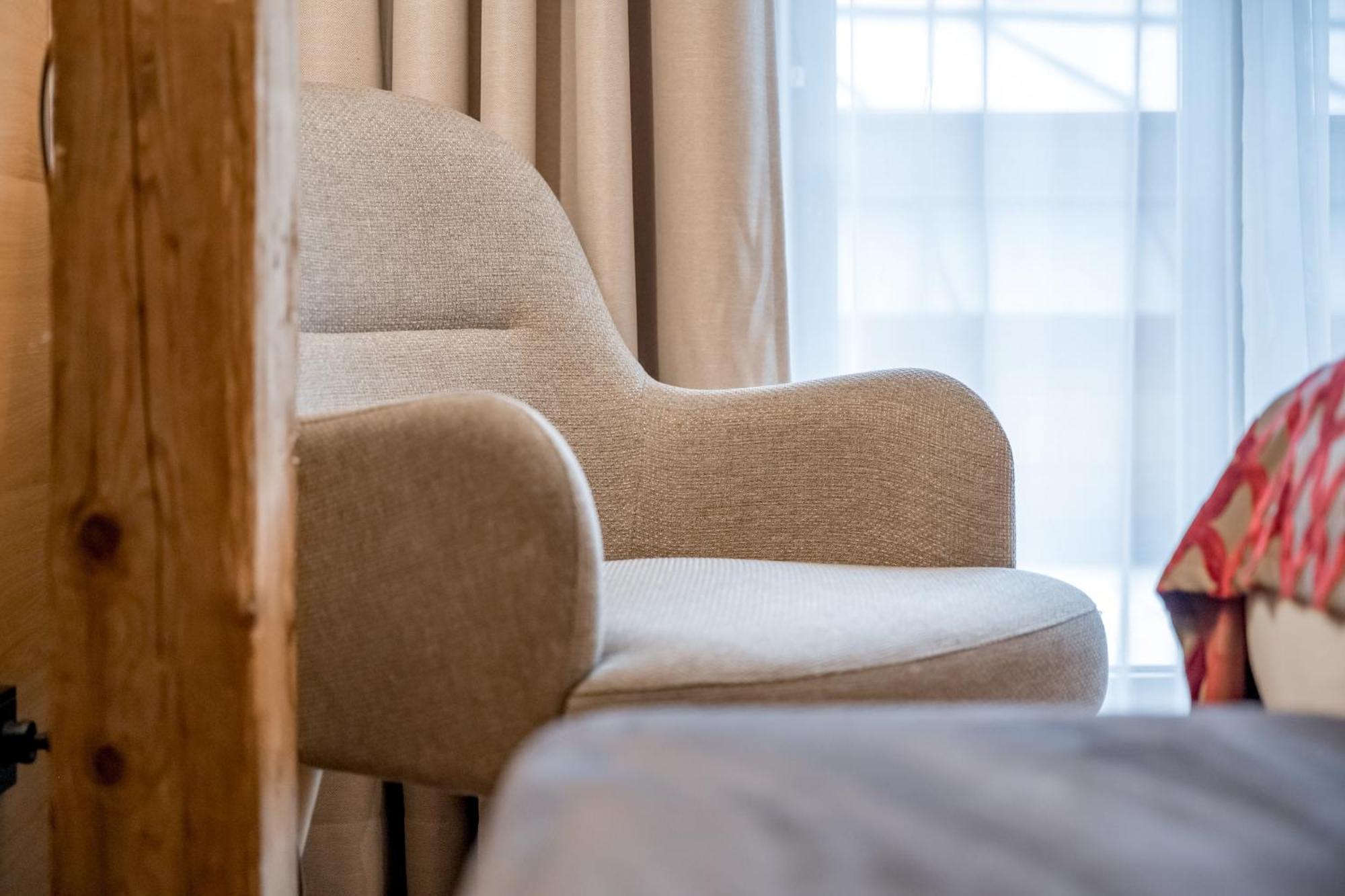 Ruhpoldinger Hof - Hotel & Wellness Номер фото