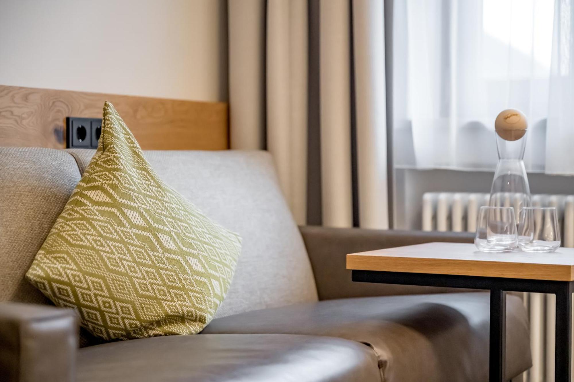 Ruhpoldinger Hof - Hotel & Wellness Номер фото