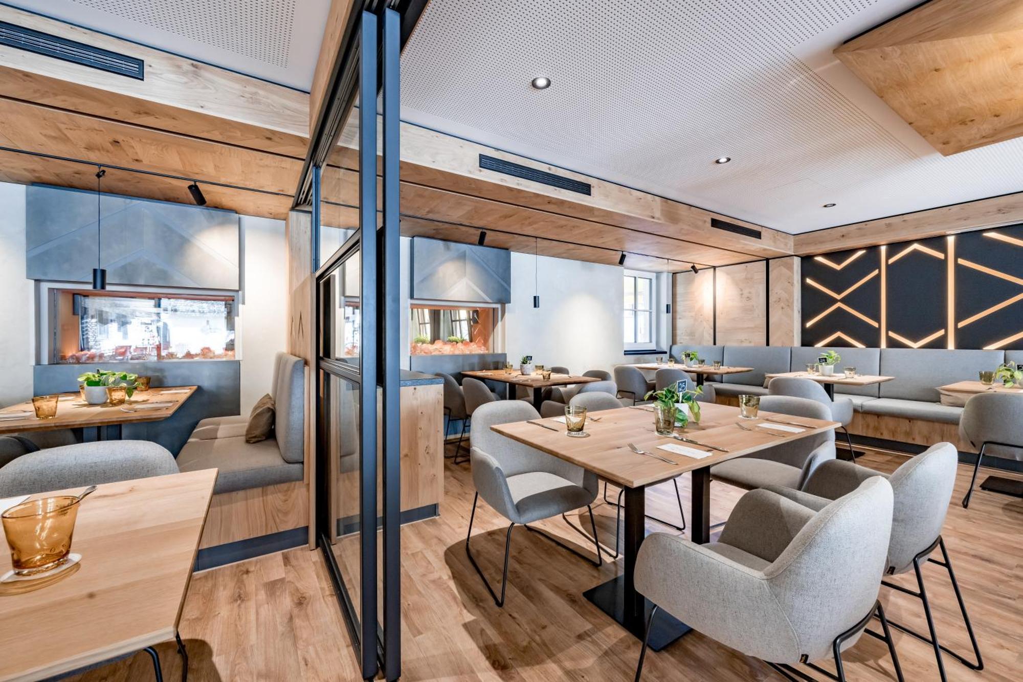 Ruhpoldinger Hof - Hotel & Wellness Экстерьер фото