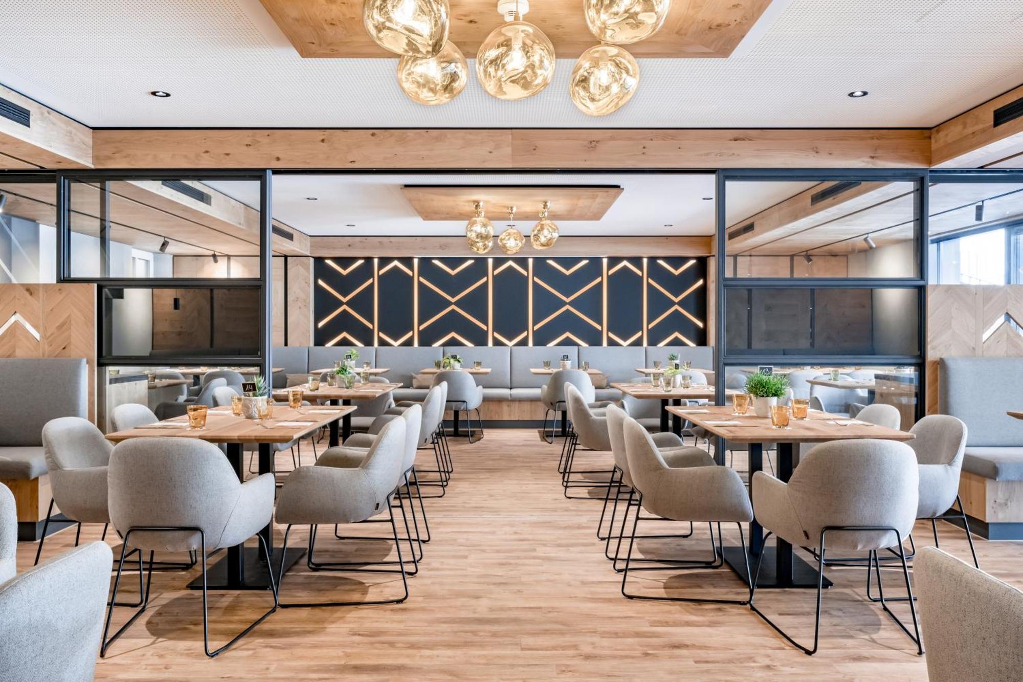 Ruhpoldinger Hof - Hotel & Wellness Экстерьер фото