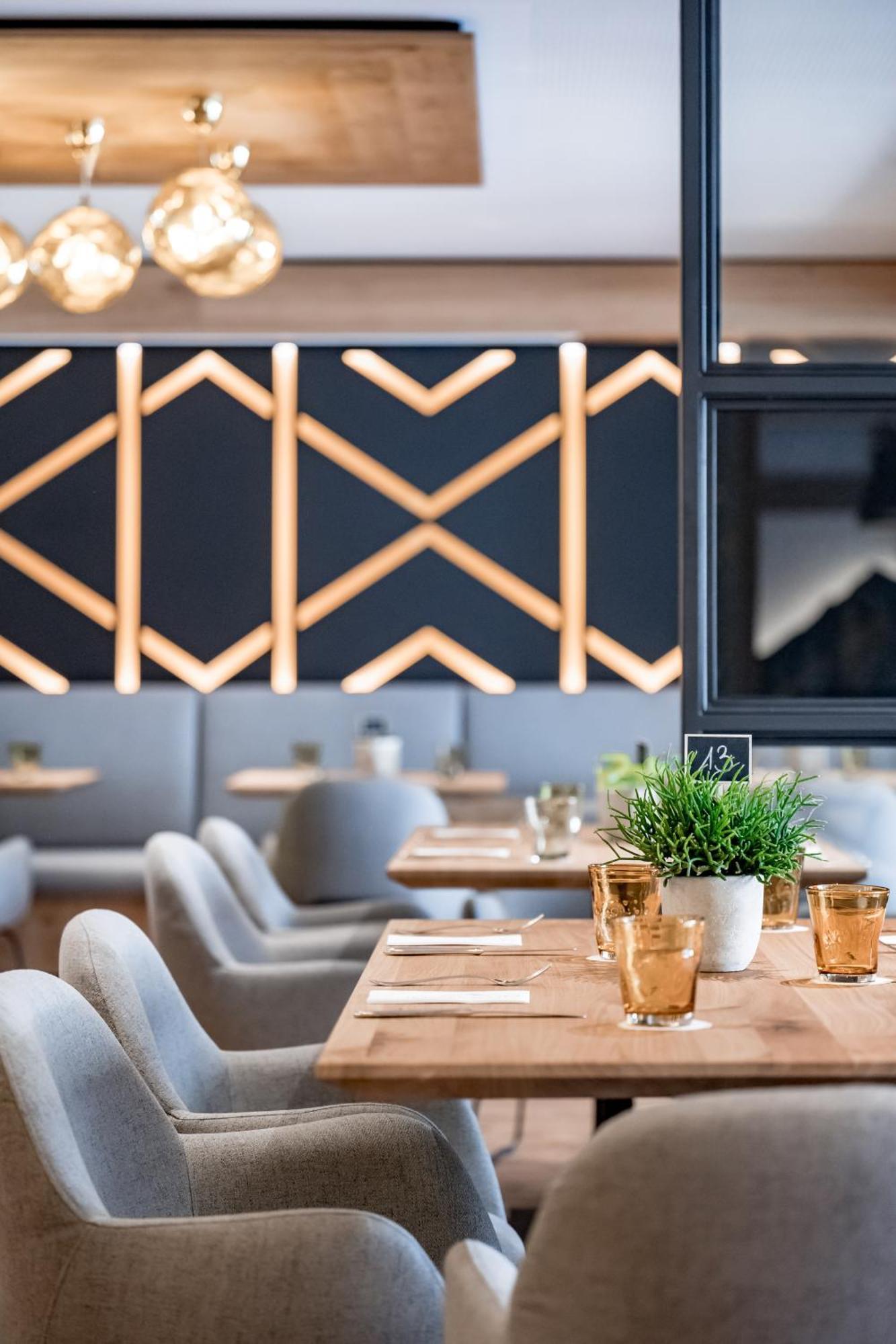 Ruhpoldinger Hof - Hotel & Wellness Экстерьер фото