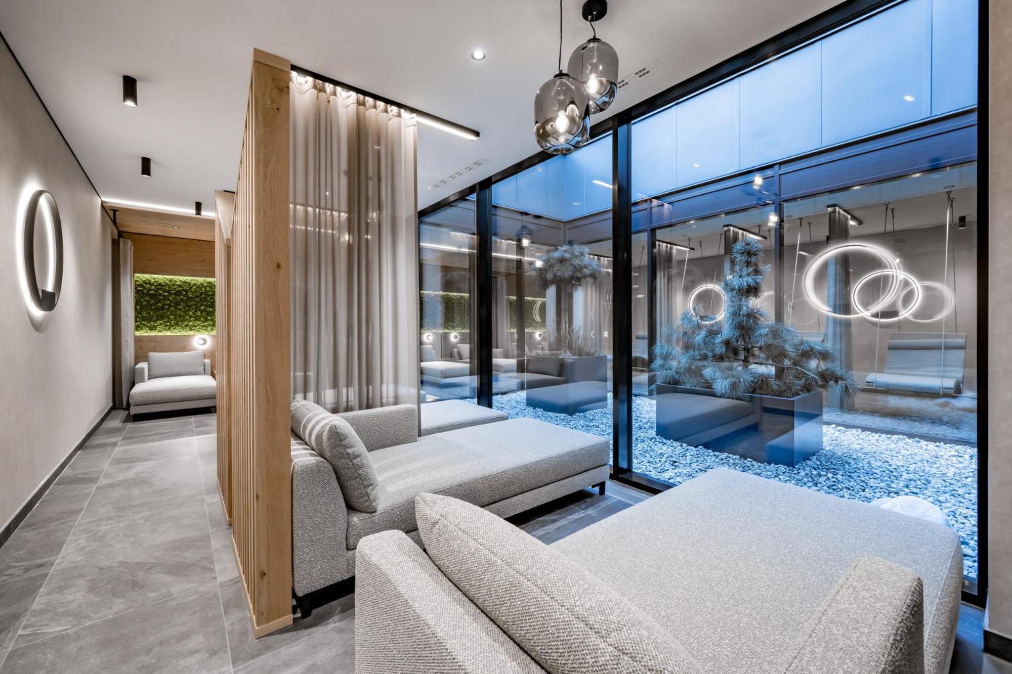 Ruhpoldinger Hof - Hotel & Wellness Экстерьер фото