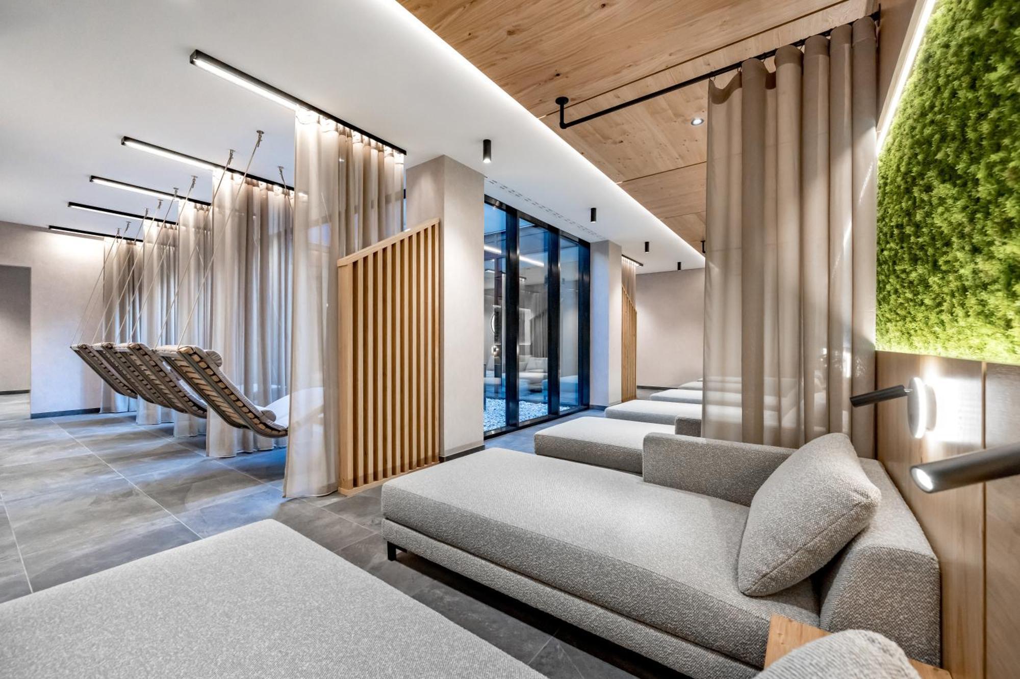 Ruhpoldinger Hof - Hotel & Wellness Экстерьер фото